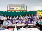 กิจกรรมศิลปะการวาดพัดจีน ชั้นมัธยมศึกษาปีที่ 4 Image 28